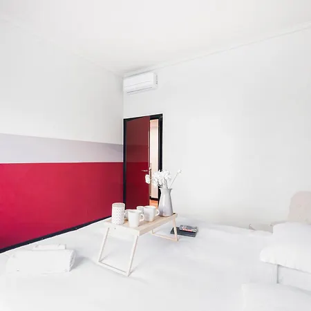 Easylife - Classe E Charme Nel Cuore Della Citta Milan Exterior photo
