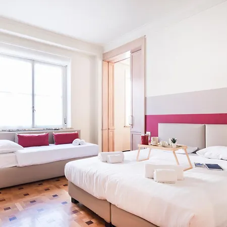 Easylife - Classe E Charme Nel Cuore Della Citta Milan Exterior photo