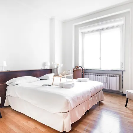 Easylife - Classe E Charme Nel Cuore Della Citta Milan Exterior photo
