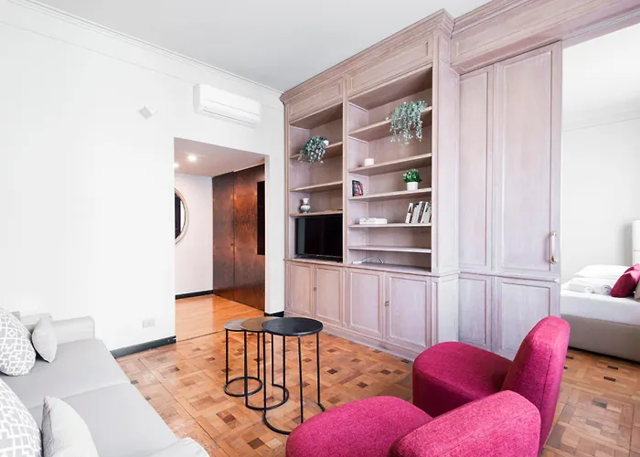 Easylife - Classe E Charme Nel Cuore Della Citta