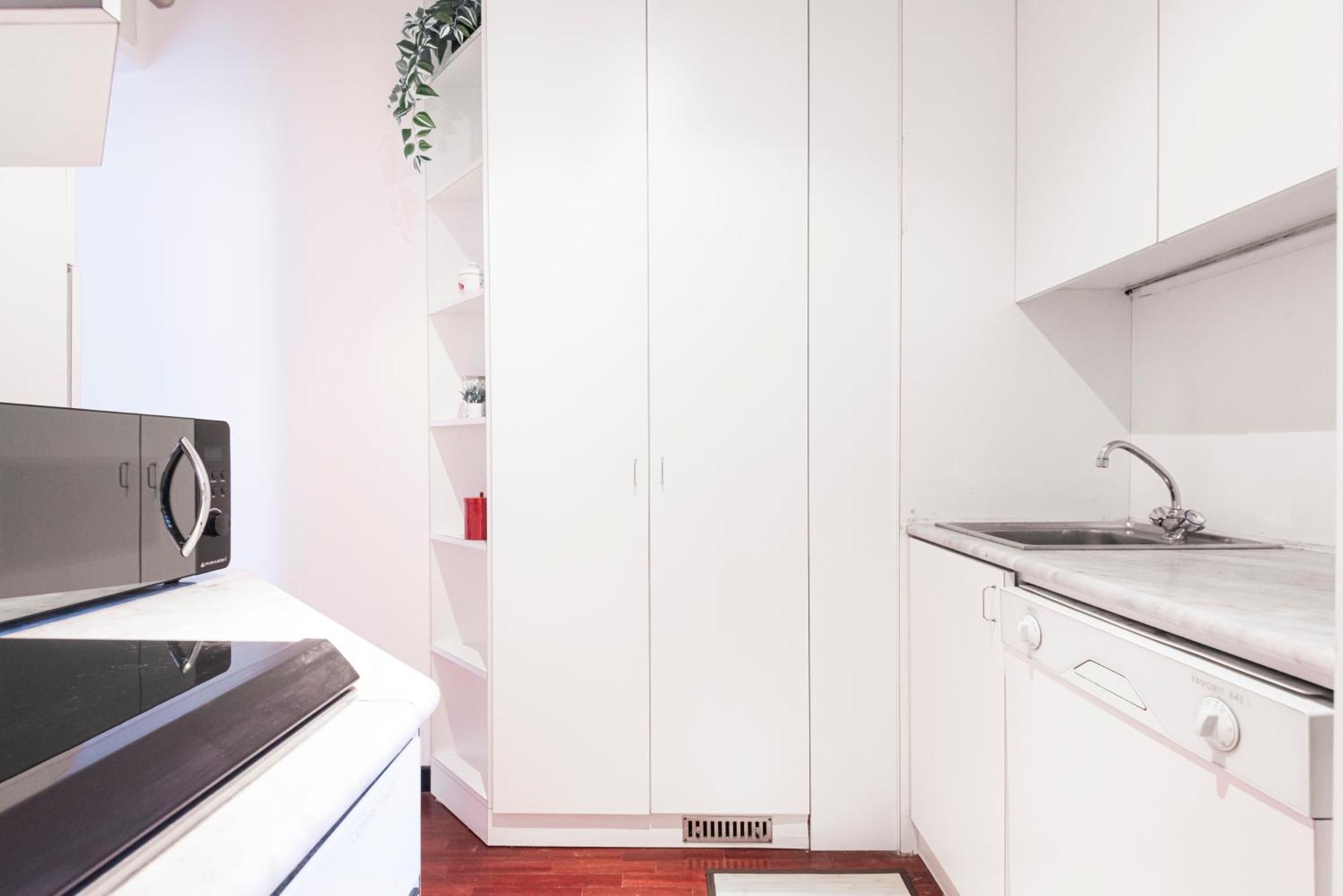 Easylife - Classe E Charme Nel Cuore Della Citta Apartamento
