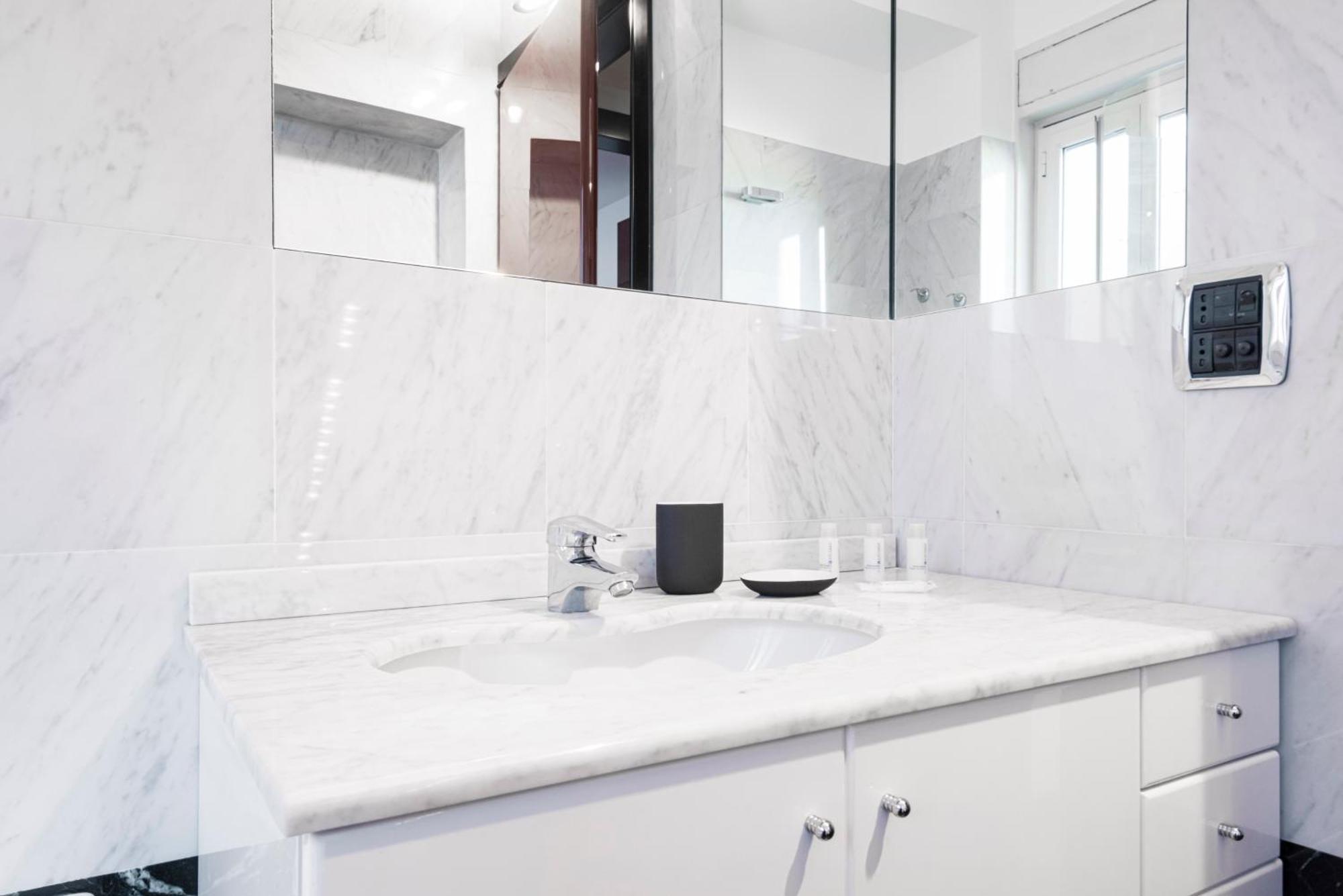 Easylife - Classe E Charme Nel Cuore Della Citta Apartamento Milán
