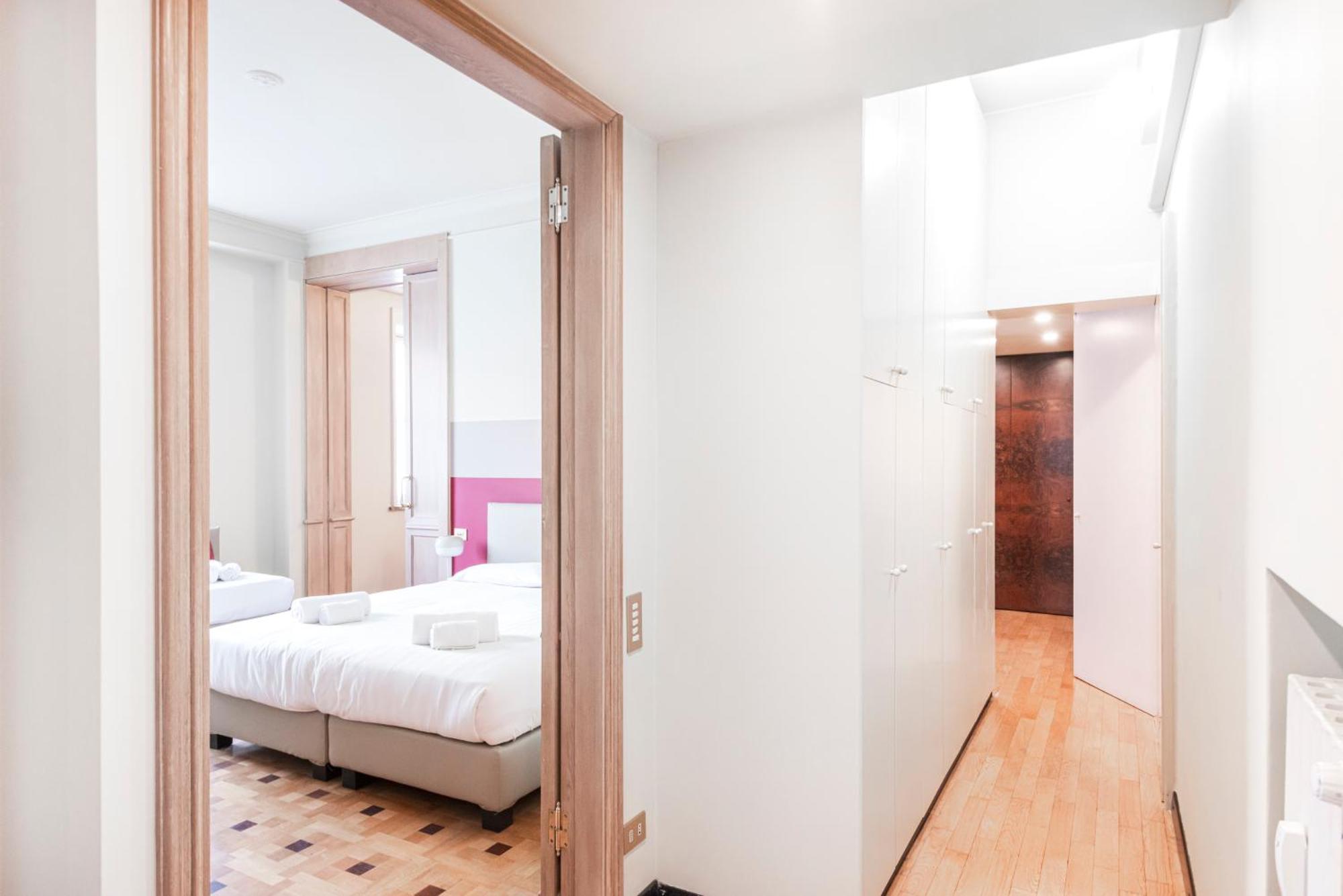 Easylife - Classe E Charme Nel Cuore Della Citta Appartement