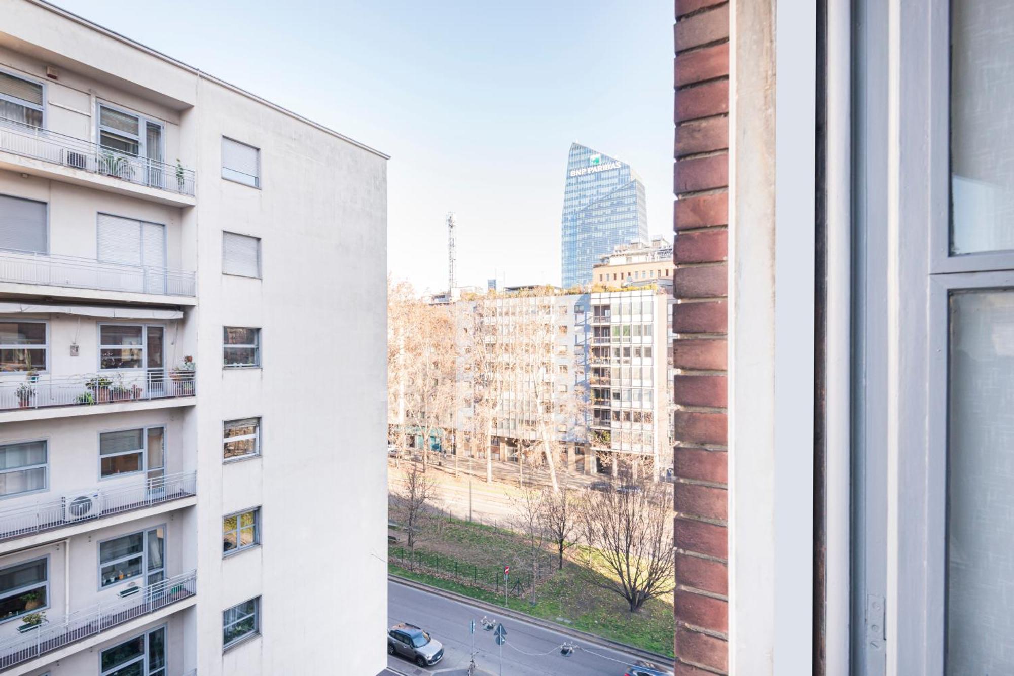 Easylife - Classe E Charme Nel Cuore Della Citta Appartement *
